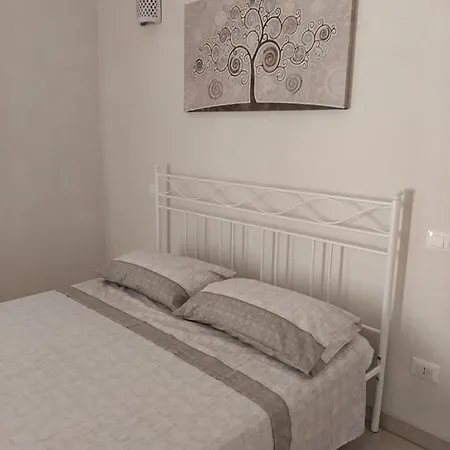 Ferienhaus Livia Maria San Cassiano (Lecce)
