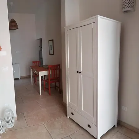 Ferienhaus Livia Maria San Cassiano (Lecce)