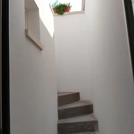 Livia Maria * San Cassiano (Lecce)