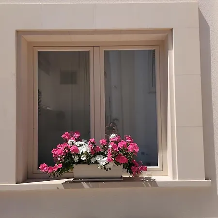 Ferienhaus Livia Maria *