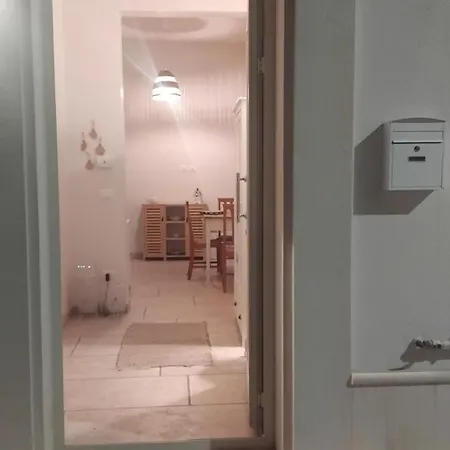 Ferienhaus Livia Maria San Cassiano (Lecce)