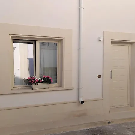 Livia Maria * San Cassiano (Lecce)